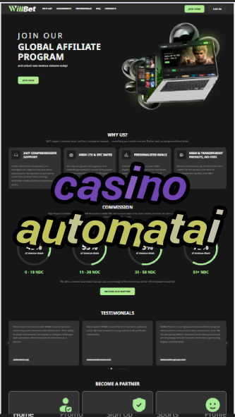 casino automatai-igamblinglist.com