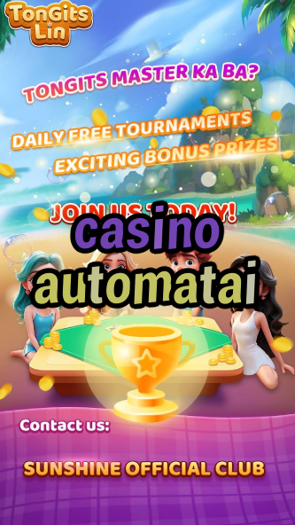 casino automatai-igamblinglist.com