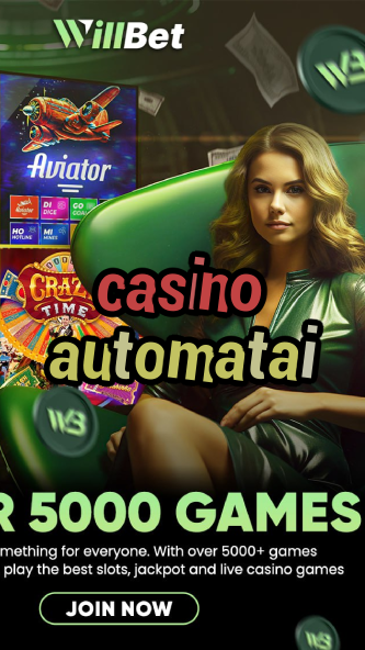 casino automatai-igamblinglist.com